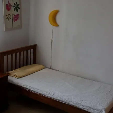 2 Bedroom With Private Garden, Walk To Nissi Apartament Ayia Napa